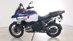 2025 (75) BMW Motorrad R1300 GSA TE ASA (25MY) 5730276