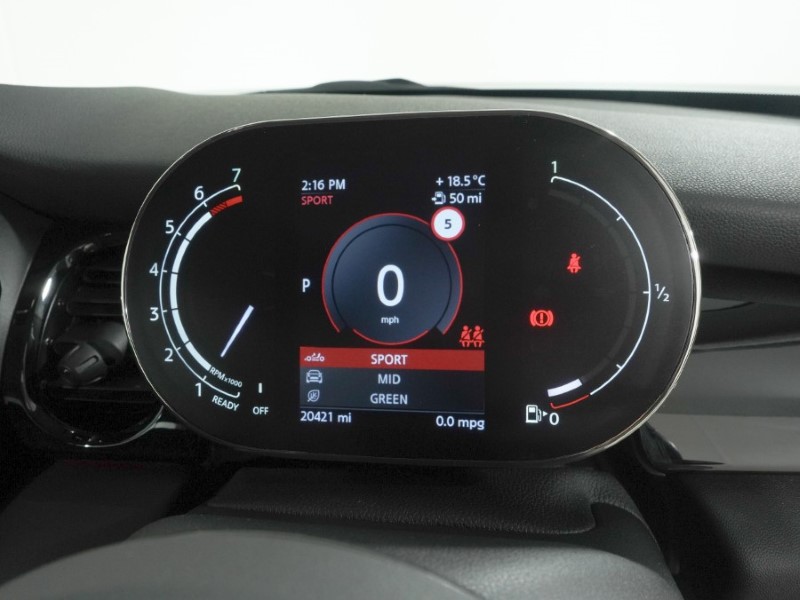 2023 (23) MINI HATCHBACK 1.5 Cooper Classic 3dr Auto 5734656