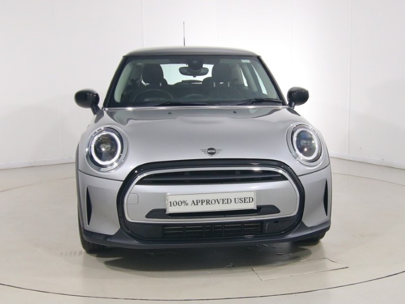 2023 (23) MINI HATCHBACK 1.5 Cooper Classic 3dr Auto 5734666