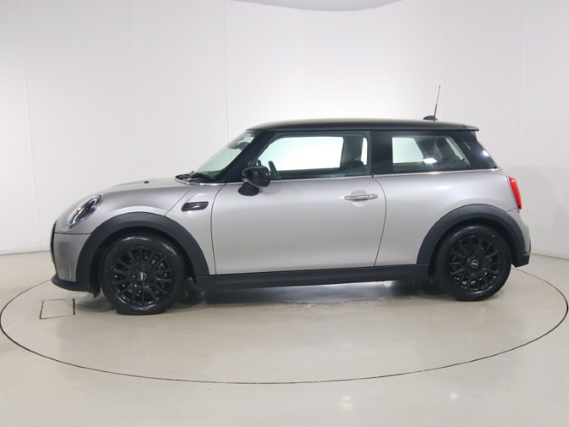 2023 (23) MINI HATCHBACK 1.5 Cooper Classic 3dr Auto 5734668