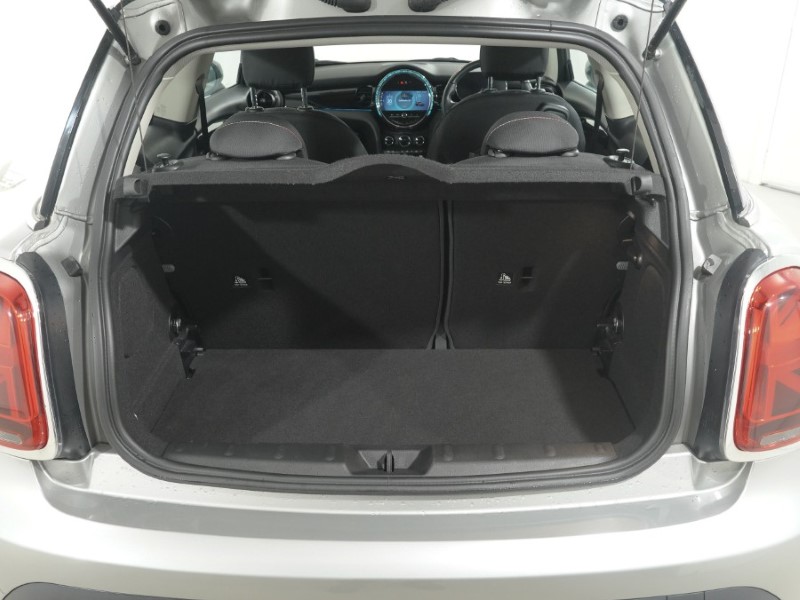 2023 (23) MINI HATCHBACK 1.5 Cooper Classic 3dr Auto 5734631