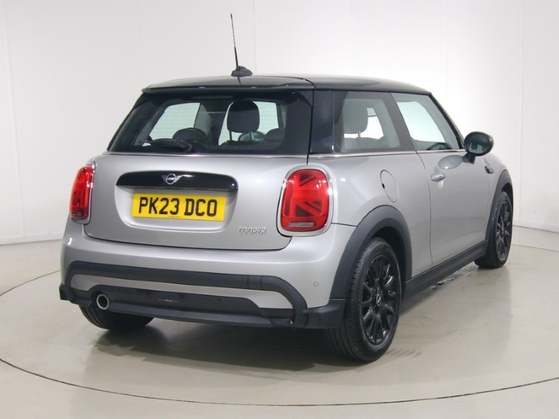2023 (23) MINI HATCHBACK 1.5 Cooper Classic 3dr Auto 5734671