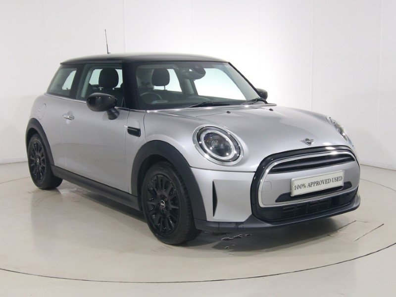 2023 (23) MINI HATCHBACK 1.5 Cooper Classic 3dr Auto
