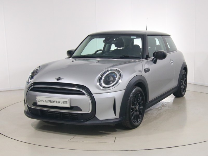 2023 (23) MINI HATCHBACK 1.5 Cooper Classic 3dr Auto 5734667