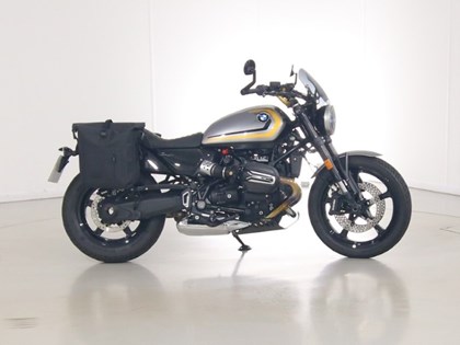 2024 (24) BMW Motorrad R12 (24MY)
