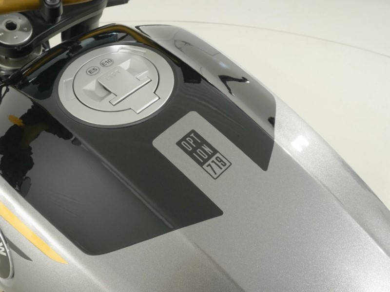 2024 (24) BMW Motorrad R12 (24MY)
