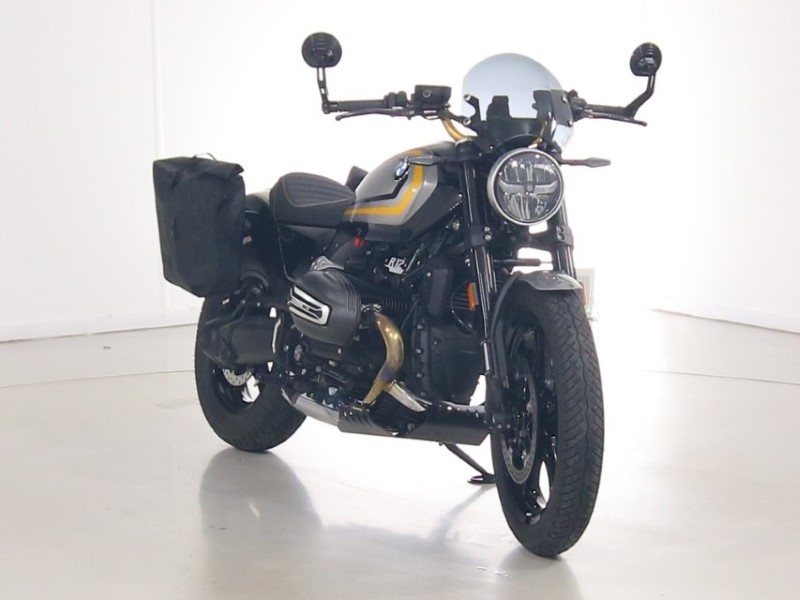 2024 (24) BMW Motorrad R12 (24MY)