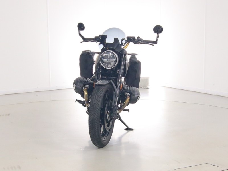 2024 (24) BMW Motorrad R12 (24MY)