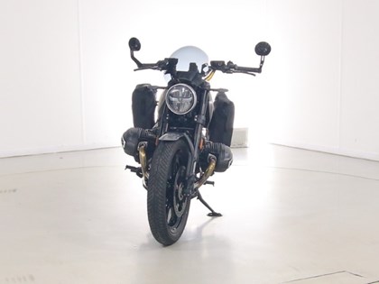 2024 (24) BMW Motorrad R12 (24MY)
