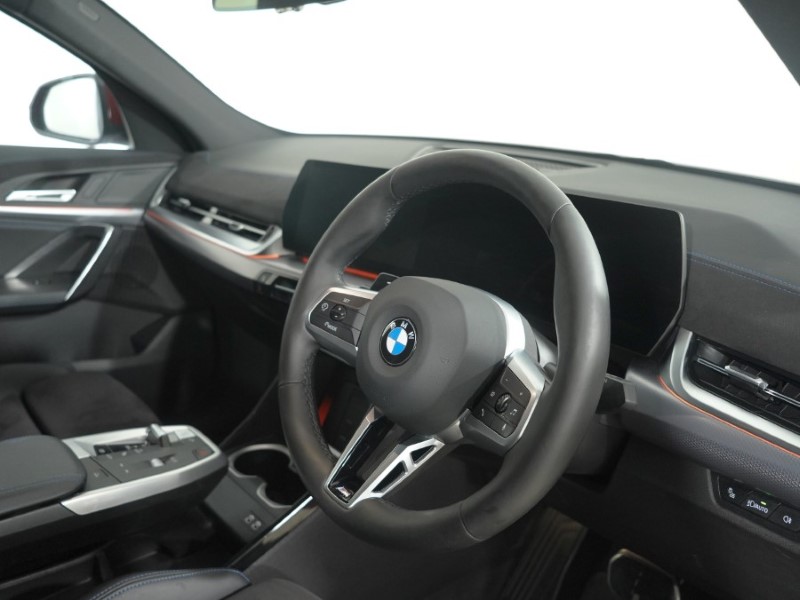 2025 (25) BMW X2 sDrive 20i M Sport 5dr Step Auto 5723564