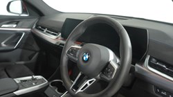 2025 (25) BMW X2 sDrive 20i M Sport 5dr Step Auto 5723564