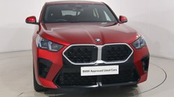 2025 (25) BMW X2 sDrive 20i M Sport 5dr Step Auto 5723592