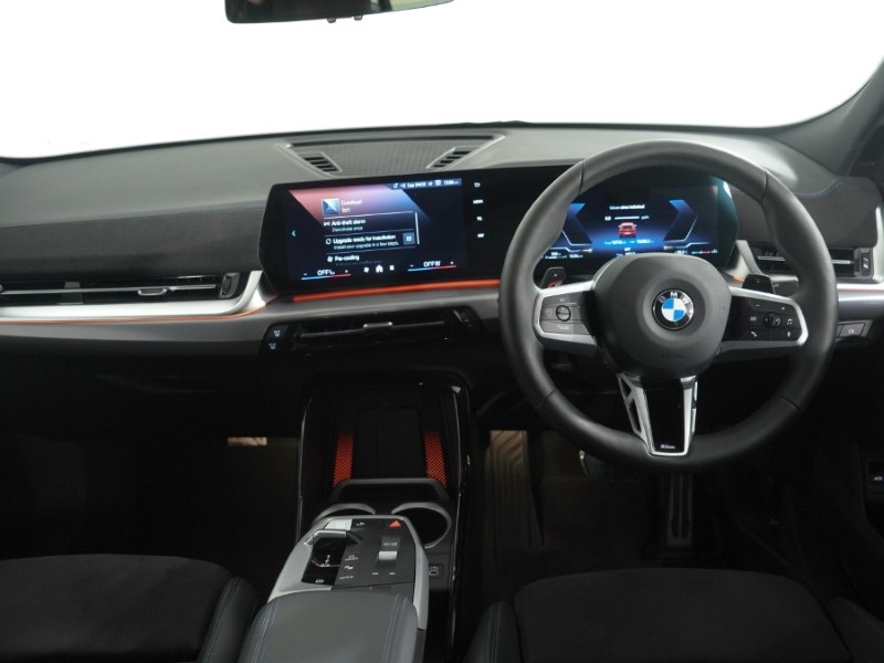 2025 (25) BMW X2 sDrive 20i M Sport 5dr Step Auto 5723556