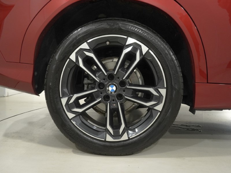 2025 (25) BMW X2 sDrive 20i M Sport 5dr Step Auto 5723561