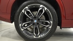 2025 (25) BMW X2 sDrive 20i M Sport 5dr Step Auto 5723561