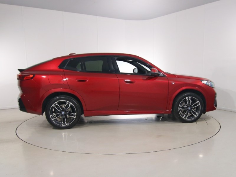 2025 (25) BMW X2 sDrive 20i M Sport 5dr Step Auto 5723598