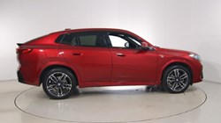 2025 (25) BMW X2 sDrive 20i M Sport 5dr Step Auto 5723598