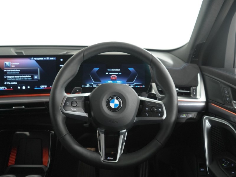2025 (25) BMW X2 sDrive 20i M Sport 5dr Step Auto 5723558