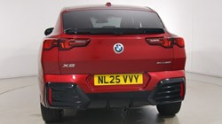 2025 (25) BMW X2 sDrive 20i M Sport 5dr Step Auto 5723596