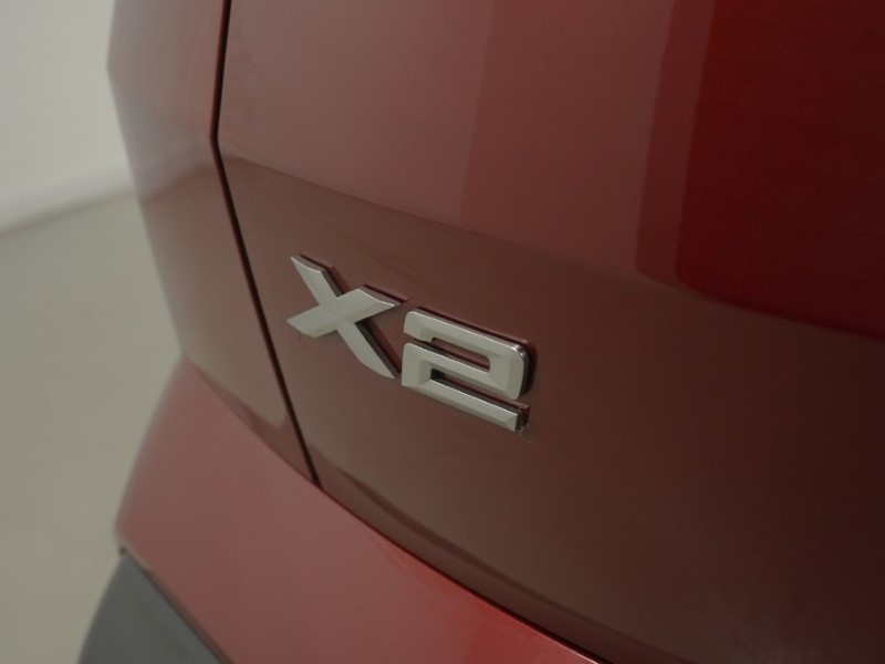 2025 (25) BMW X2 sDrive 20i M Sport 5dr Step Auto 5723550