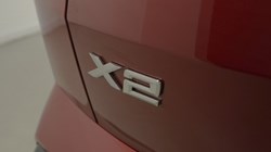 2025 (25) BMW X2 sDrive 20i M Sport 5dr Step Auto 5723550