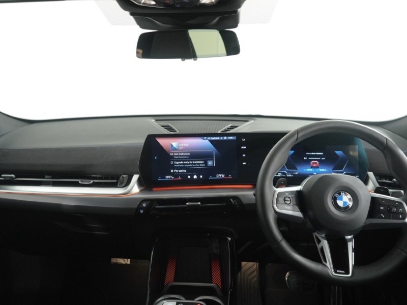 2025 (25) BMW X2 sDrive 20i M Sport 5dr Step Auto 5723557