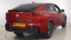 2025 (25) BMW X2 sDrive 20i M Sport 5dr Step Auto 5723597