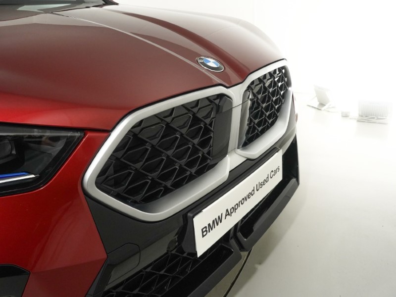 2025 (25) BMW X2 sDrive 20i M Sport 5dr Step Auto 5723590