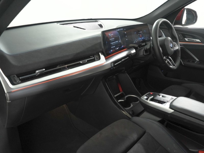 2025 (25) BMW X2 sDrive 20i M Sport 5dr Step Auto 5723551