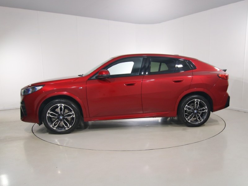 2025 (25) BMW X2 sDrive 20i M Sport 5dr Step Auto 5723594