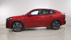 2025 (25) BMW X2 sDrive 20i M Sport 5dr Step Auto 5723594