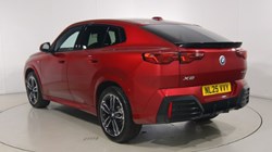2025 (25) BMW X2 sDrive 20i M Sport 5dr Step Auto 5723595