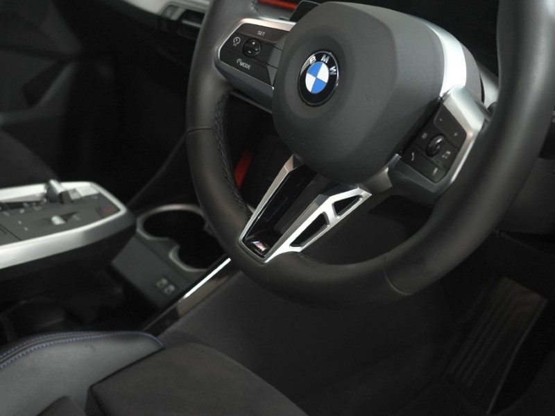 2025 (25) BMW X2 sDrive 20i M Sport 5dr Step Auto 5723565