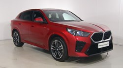 2025 (25) BMW X2 sDrive 20i M Sport 5dr Step Auto 5723591