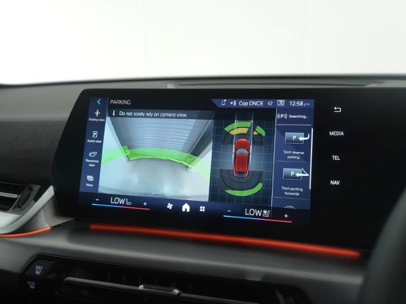 2025 (25) BMW X2 sDrive 20i M Sport 5dr Step Auto 5723581