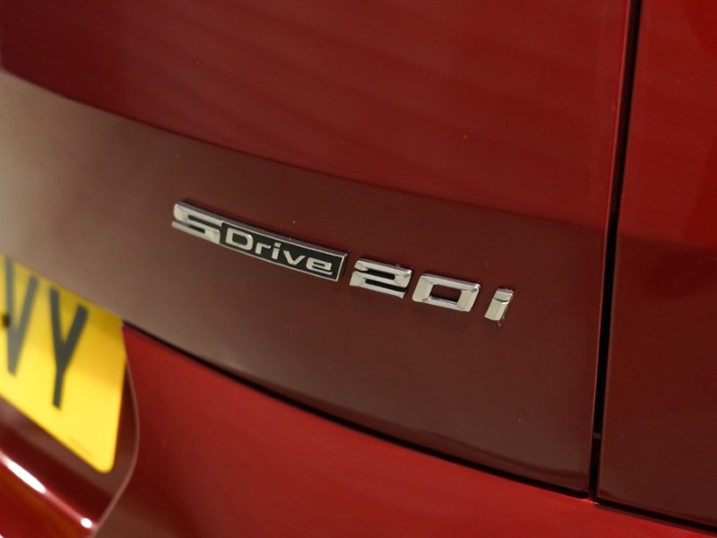 2025 (25) BMW X2 sDrive 20i M Sport 5dr Step Auto 5723545