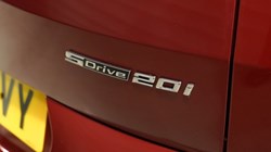 2025 (25) BMW X2 sDrive 20i M Sport 5dr Step Auto 5723545