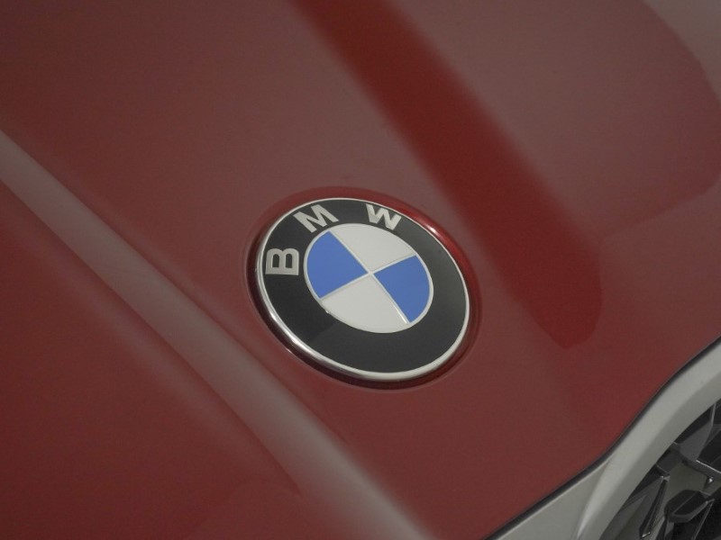 2025 (25) BMW X2 sDrive 20i M Sport 5dr Step Auto 5723589