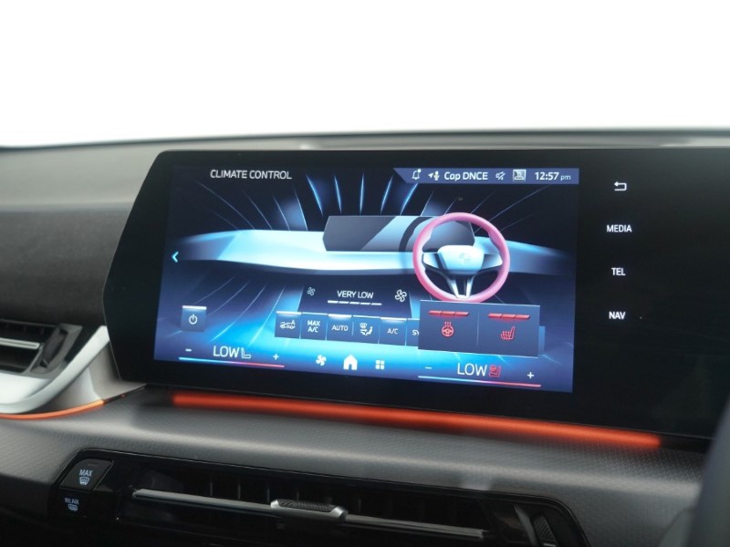 2025 (25) BMW X2 sDrive 20i M Sport 5dr Step Auto 5723576