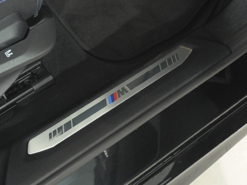 2025 (25) BMW 1 SERIES 120 M Sport 5dr Step Auto 5768669