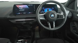 2025 (25) BMW 1 SERIES 120 M Sport 5dr Step Auto 5768657