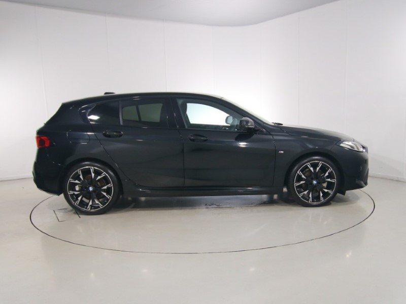 2025 (25) BMW 1 SERIES 120 M Sport 5dr Step Auto 5768701
