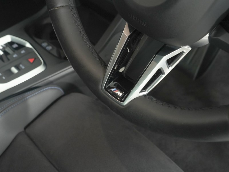 2025 (25) BMW 1 SERIES 120 M Sport 5dr Step Auto 5768673