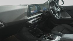 2025 (25) BMW 1 SERIES 120 M Sport 5dr Step Auto 5768655