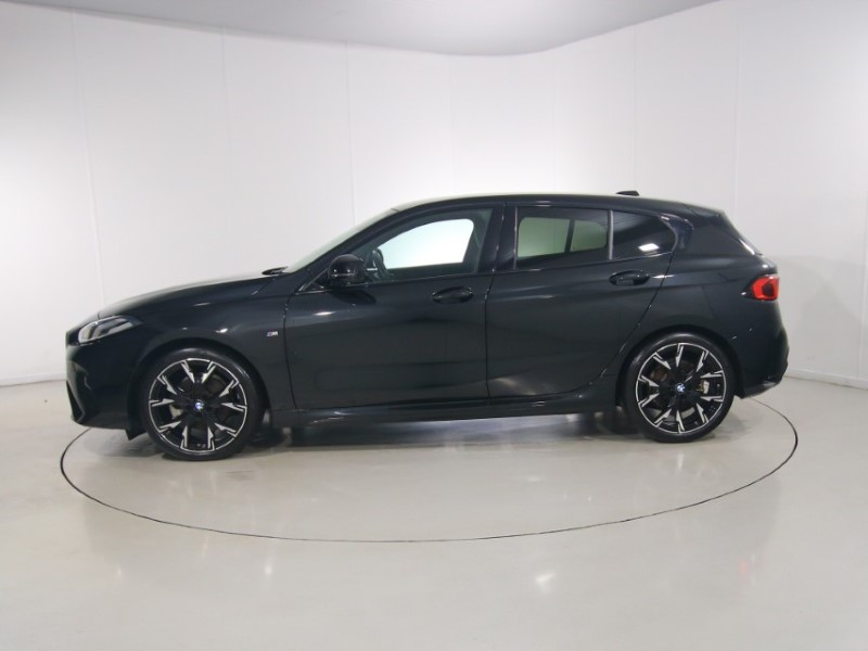 2025 (25) BMW 1 SERIES 120 M Sport 5dr Step Auto 5768697
