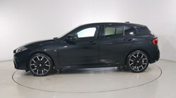 2025 (25) BMW 1 SERIES 120 M Sport 5dr Step Auto 5768697