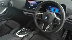 2025 (25) BMW 1 SERIES 120 M Sport 5dr Step Auto 5768671
