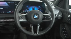 2025 (25) BMW 1 SERIES 120 M Sport 5dr Step Auto 5768660