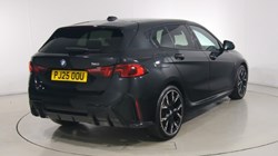 2025 (25) BMW 1 SERIES 120 M Sport 5dr Step Auto 5768700
