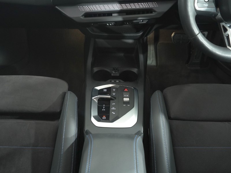 2025 (25) BMW 1 SERIES 120 M Sport 5dr Step Auto 5768659